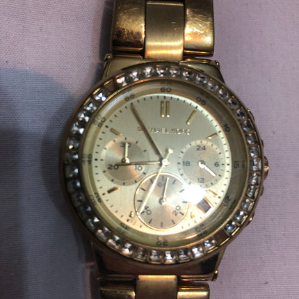 Michael Kors Wristwatch.