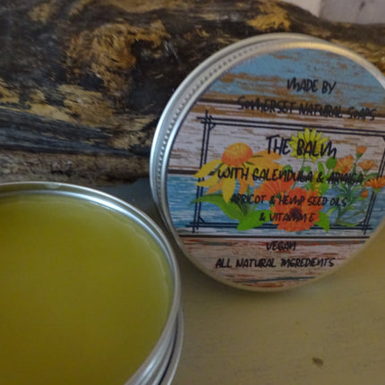 The Balm