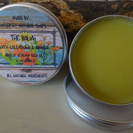 The Balm