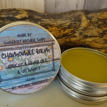 Chamomile Balm