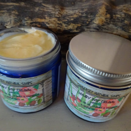Luxury Day Cream