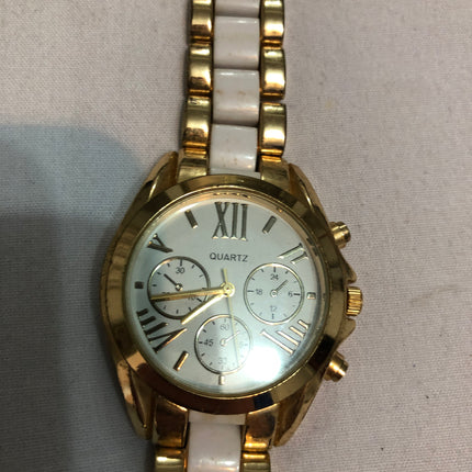 Unbranded Ladies Quartz Wristwatch.