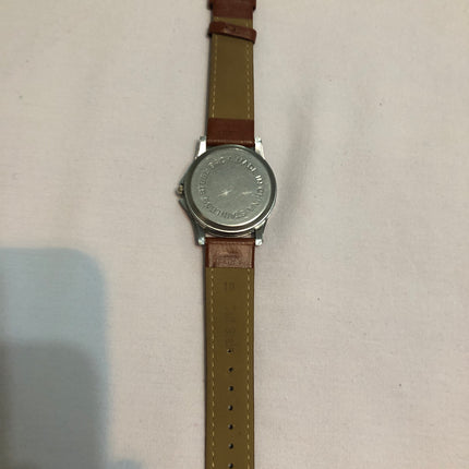 Unbranded Child’s Wristwatch.