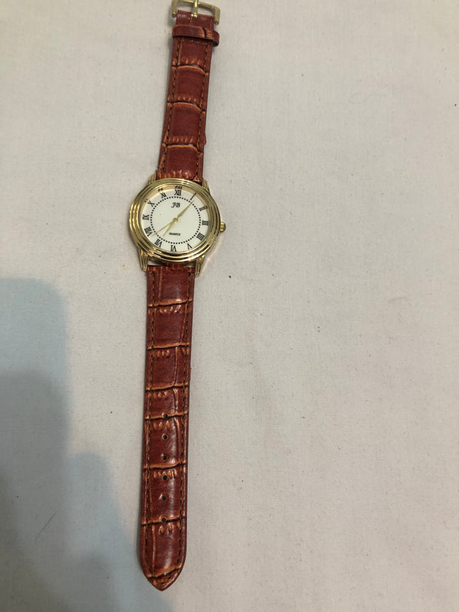 Brand New JB Wristwatch.