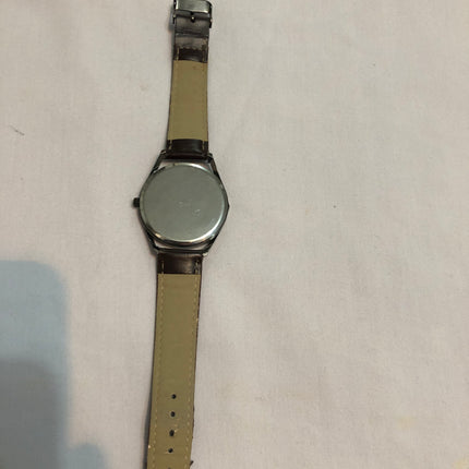 Unbranded Unisex Fashion Wristwatch.