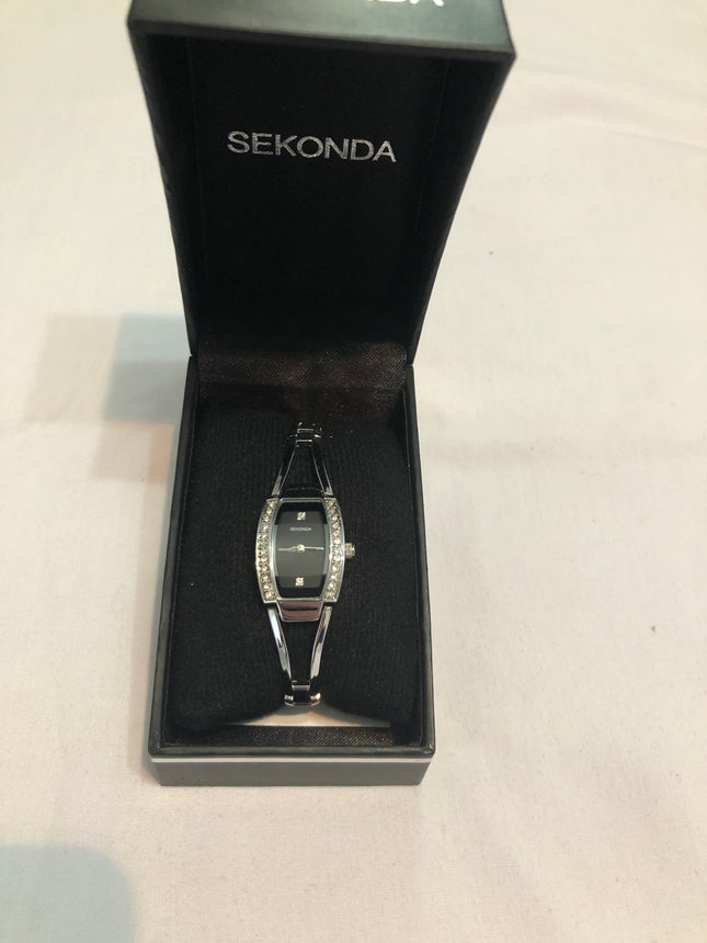 Sekonda Ladies Wristwatch.