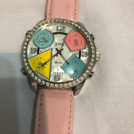 GWG Ladies Fashion Wristwatch.