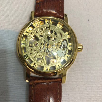 Brand New & Boxed Wristwatch.