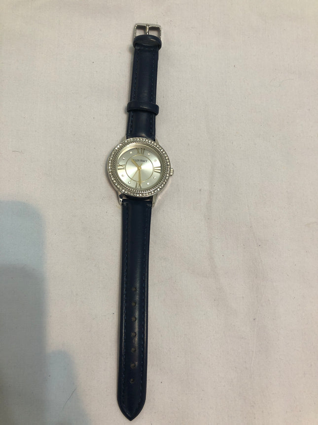 Brand New Ellen Tracy Ladies Wristwatch.