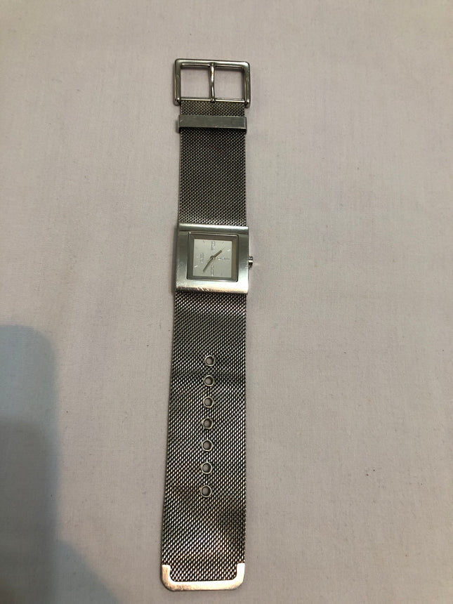 DKNY Ladies Fashion Wristwatch.