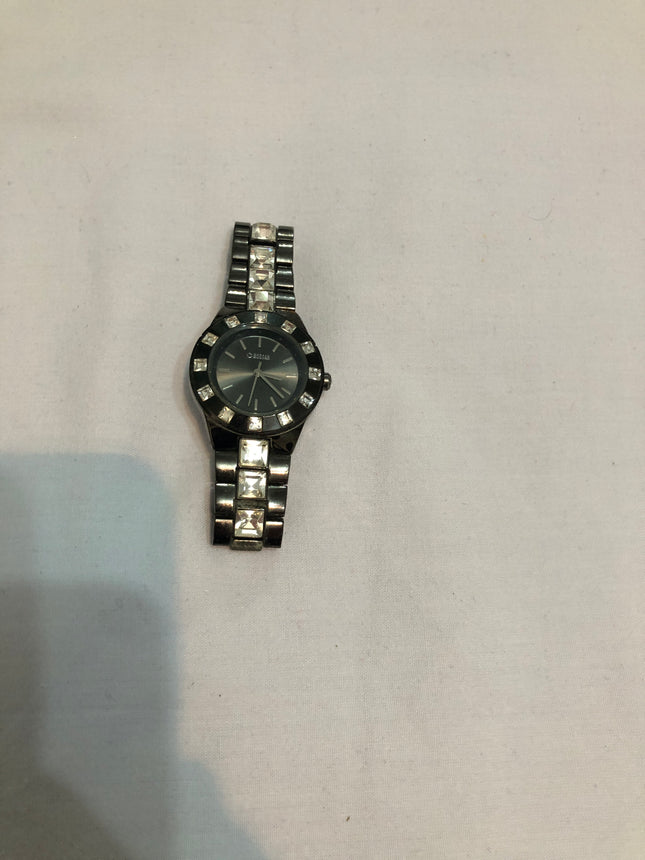 Morgan Ladies Fashion Wristwatch.