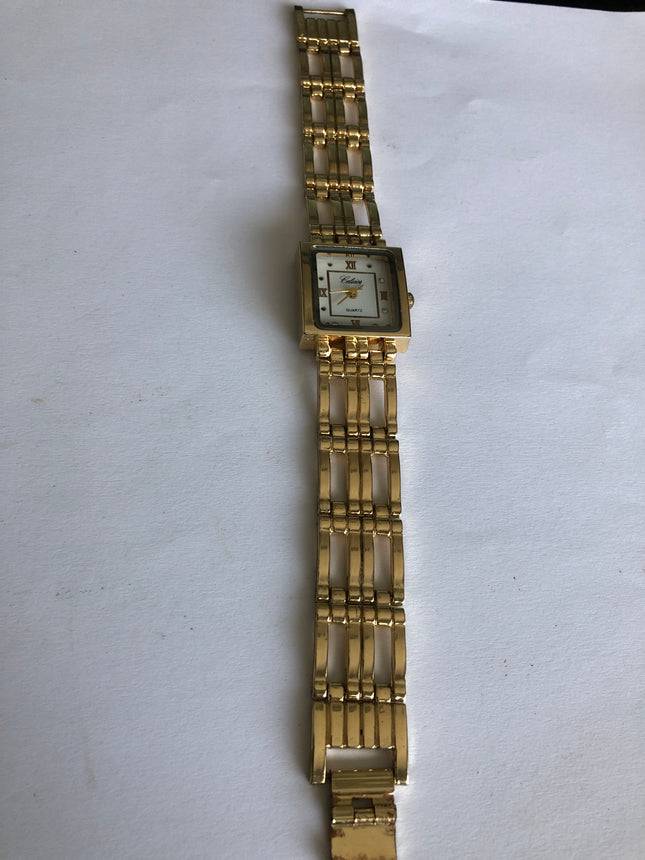 Celsior Wristwatch.