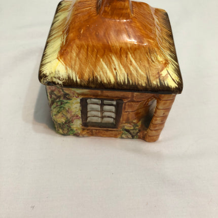 Price Kensington Preserve/ Jam Pot.