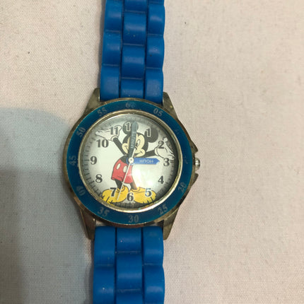 Disney Children’s Watch.