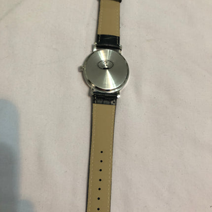 Brand New Unbranded Union Jack Wristwatch.