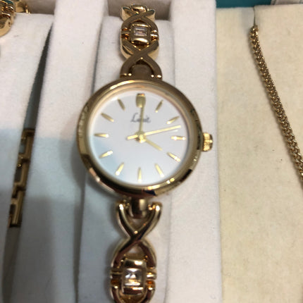 Limit Ladies Watch & Jewellery Collection.
