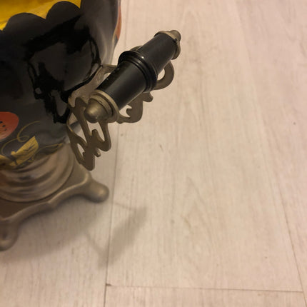 Russian Vintage Samovar.