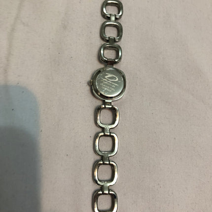 Time Design Ladies Wristwatch.