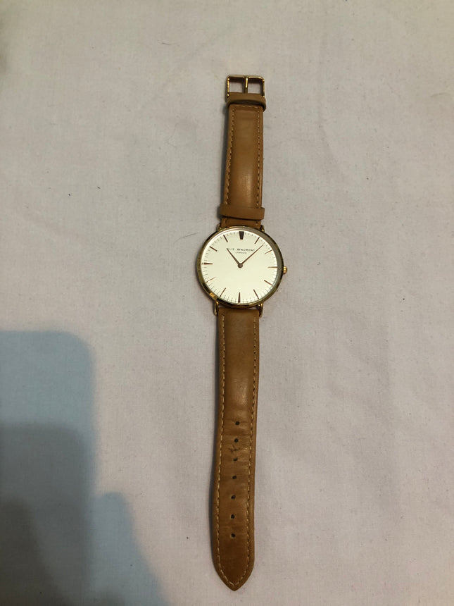 Ellie Beaumont Ladies Wristwatch.