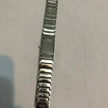 Ladies Luxury Storm Wristwatch.