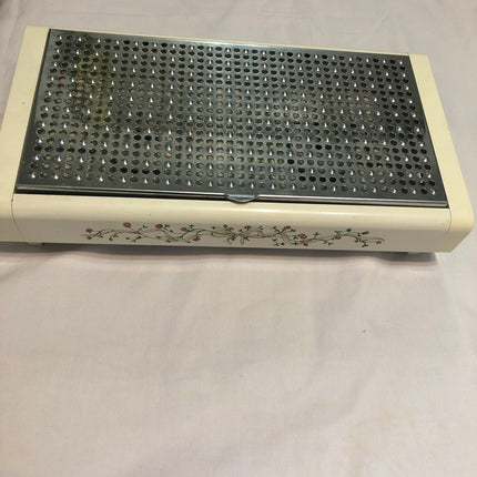 Eternal Beau Food Warmer.