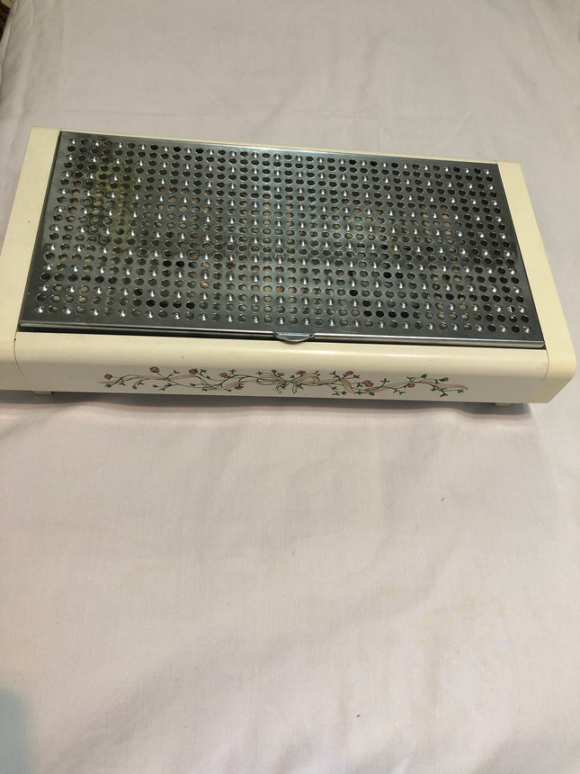 Eternal Beau Food Warmer.