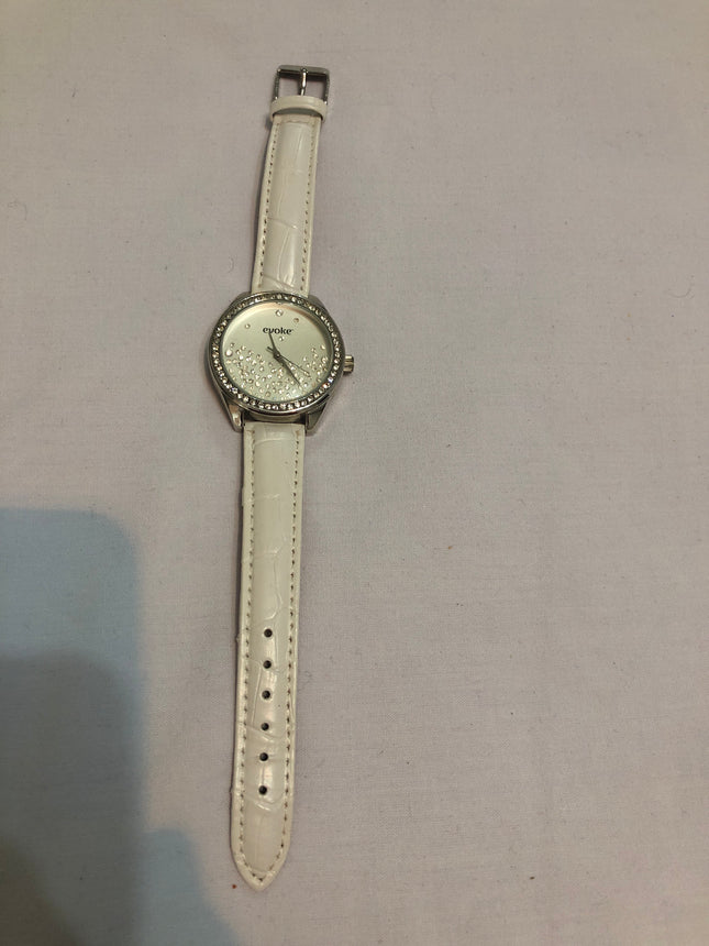Evoke Ladies Wristwatch.