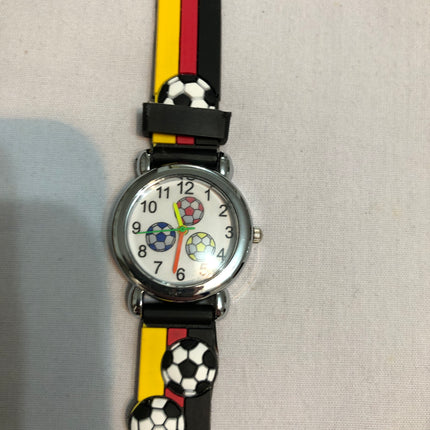 Brand New Child’s Wristwatch.