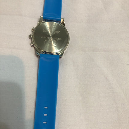 Longboard Gents Wristwatch.