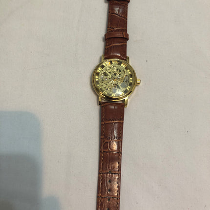 Brand New & Boxed Wristwatch.