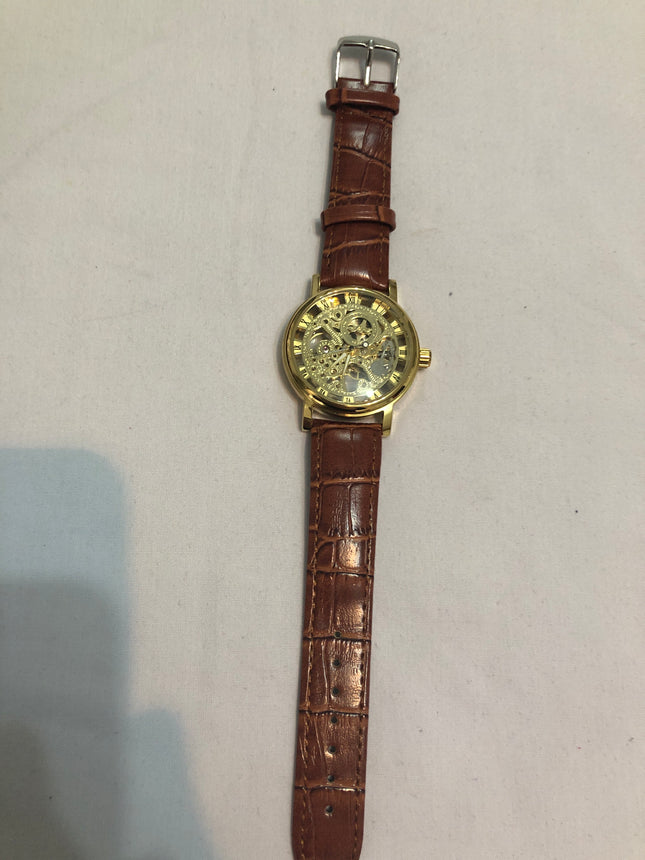 Brand New & Boxed Wristwatch.