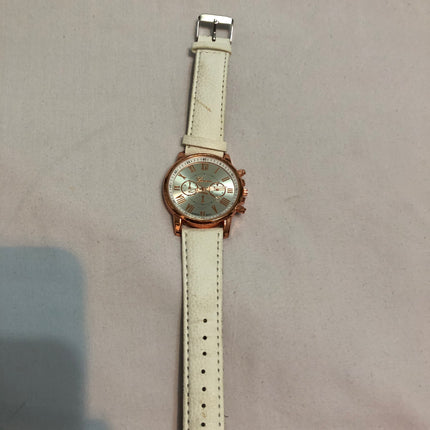 Geneva Ladies Wristwatch.
