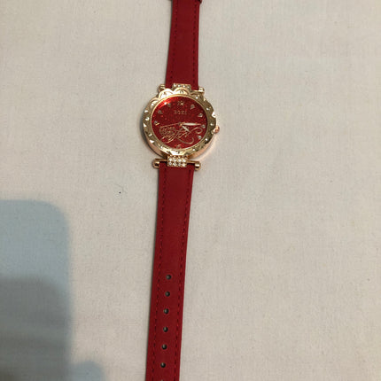 Soki Brand New Ladies Wristwatch.