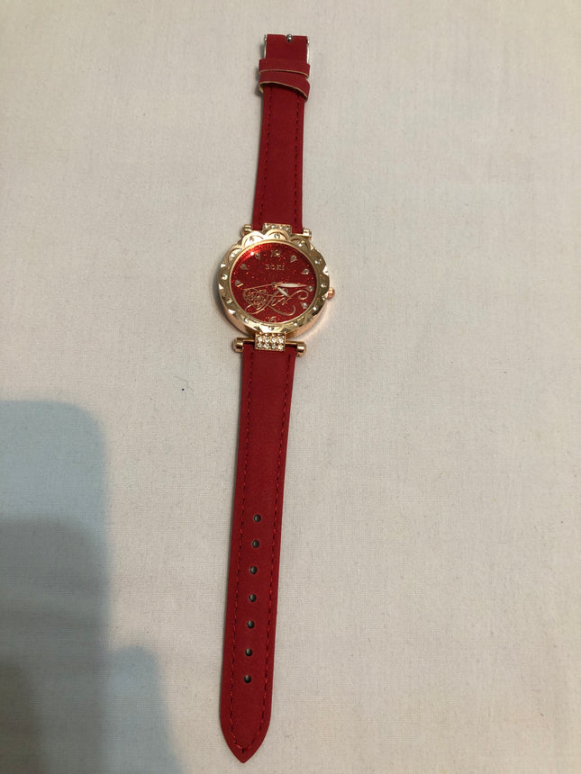 Soki Brand New Ladies Wristwatch.