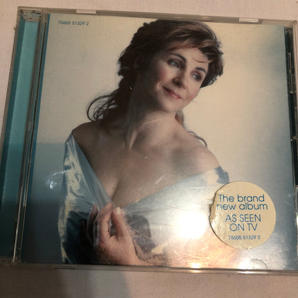 Lesley Garrett. A Soprano Inspired.