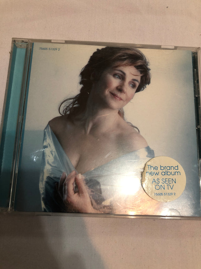 Lesley Garrett. A Soprano Inspired.