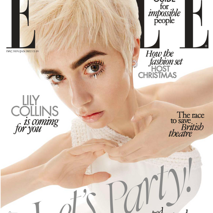 Selene Lavender Amethyst Ring Set in 18k Gold Vermeil