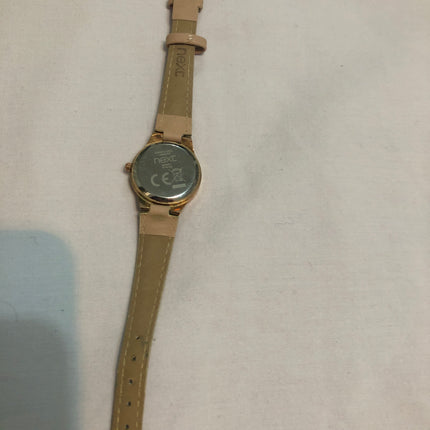 Next Ladies Fashion Wristwatch.