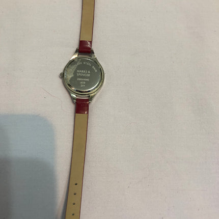 Ladies Marks & Spencer Wristwatch.