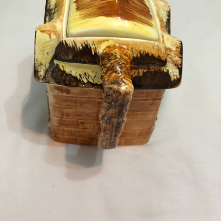 Price Kensington Cottage Ware Tea Pot.