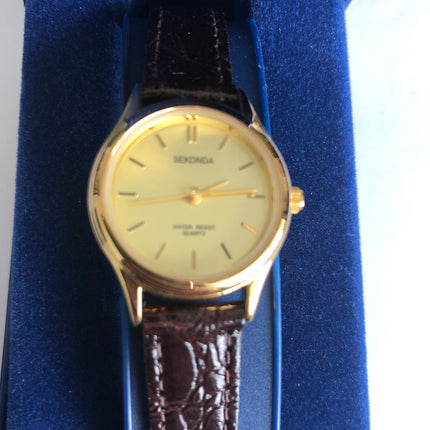 Sekonda Ladies Wristwatch.
