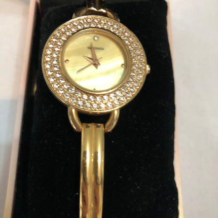 Ladies Seksy Wristwatch In Original Box.