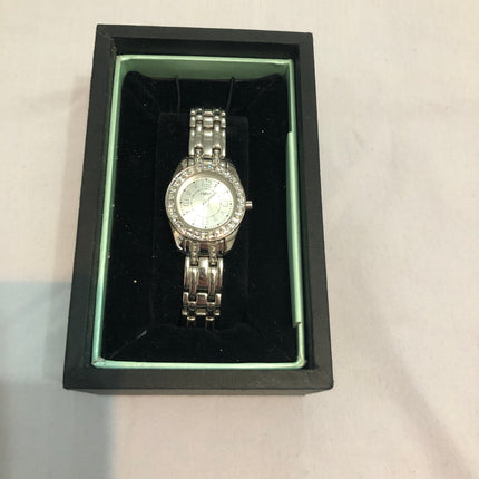 Ladies Sparkling Next Wristwatch In Original Box.