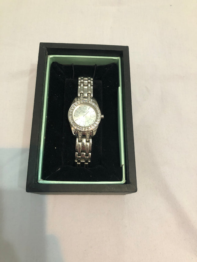 Ladies Sparkling Next Wristwatch In Original Box.