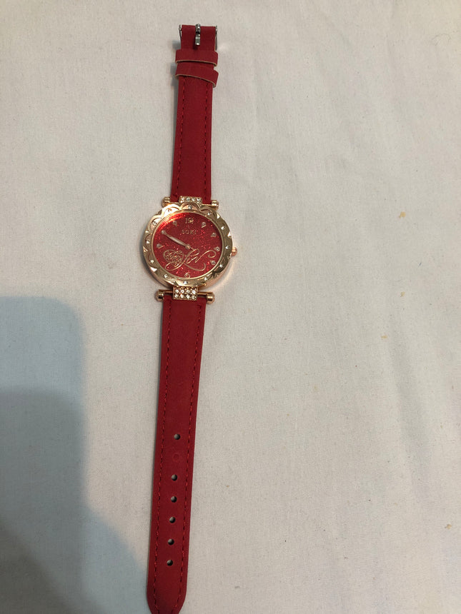 Brand New Soki Ladies Wristwatch.