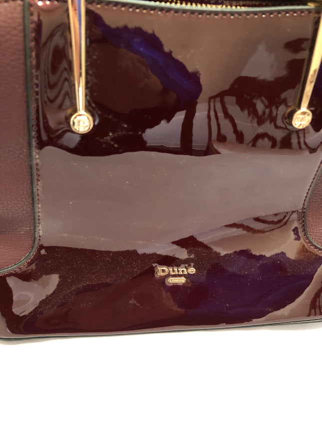 Brand New Dune of London Ladies Hand/Shoulder Bag