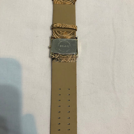 Brand New Ladies Solo Wristwatch.