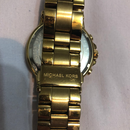Michael Kors Wristwatch.