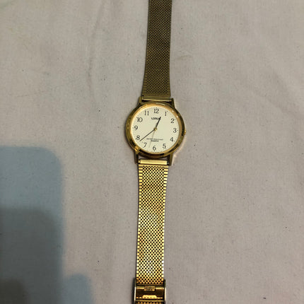 Brand New & Boxed Lorus Wristwatch.