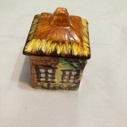 Price Kensington Preserve/Mustard Pot.